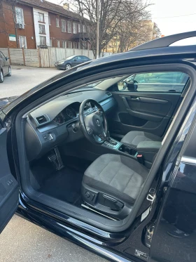 VW Passat 1.4 TSI/CNG B7 EcoFuel - 7000 € / 13690.81 лв. - 42812195 9