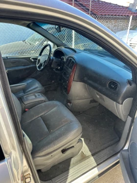 Chrysler Gr.voyager  2.8 crd stow n go - 1900 € / 3716.08 лв. - 84859432 6