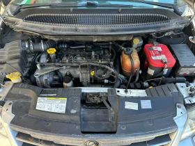 Chrysler Gr.voyager  2.8 crd stow n go - 1900 € / 3716.08 лв. - 84859432 8