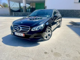 Mercedes-Benz E 300 Дистроник | Keyless | Обслужена | Камера | Кожа