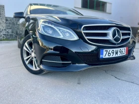 Mercedes-Benz E 300 Дистроник | Keyless | Обслужена | Камера | Кожа
