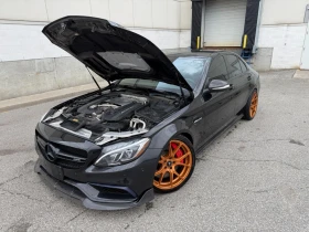 Mercedes-Benz C 63 AMG РЕГИСТРАЦИЯ & ОБСЛУЖВАНЕ | Auto.bg — изображение 4