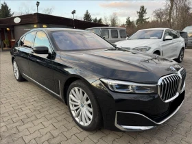 BMW 740 xDrive