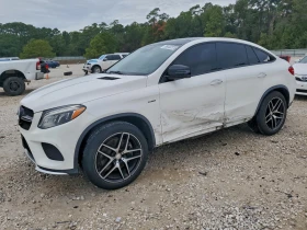 Mercedes-Benz GLE 450 * COUPE* 4MATIC* 