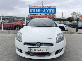 Fiat Bravo 1, 4i-120k.c.6скор.* КЛИМАТИК* ЕВРО 5В! - 3900 € / 7627.74 лв. - 70011152 17