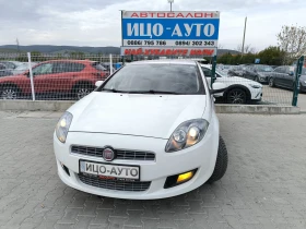 Fiat Bravo 1, 4i-120k.c.6скор.* КЛИМАТИК* ЕВРО 5В!