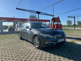 ����� �� �������� �� BMW 116