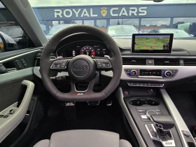 Audi Rs5 RS5* Bang&Olufsen* Pano* Massage* Evropeiska*  | Mobile.bg � ����� ������ 13