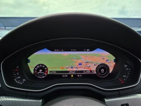 Audi Rs5 RS5* Bang&Olufsen* Pano* Massage* Evropeiska*  | Mobile.bg � ����� ������ 14