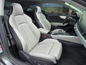 Audi Rs5 RS5* Bang&Olufsen* Pano* Massage* Evropeiska*  | Mobile.bg � ����� ������ 11