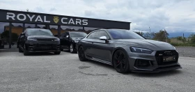 Audi Rs5 RS5* Bang&Olufsen* Pano* Massage* Evropeiska*  | Mobile.bg � ����� ������ 3
