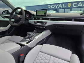 Audi Rs5 RS5* Bang&Olufsen* Pano* Massage* Evropeiska*  | Mobile.bg � ����� ������ 12