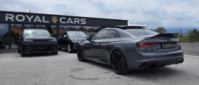 Audi Rs5 RS5* Bang&Olufsen* Pano* Massage* Evropeiska*  | Mobile.bg � ����� ������ 7