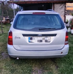 Ford Focus | Mobile.bg � ����� ������ 8