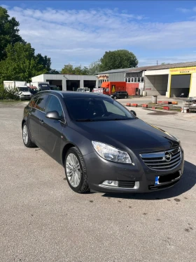 Opel Insignia | Mobile.bg � ����� ������ 3