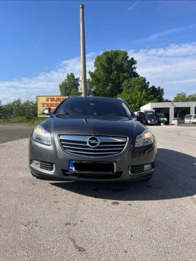 Opel Insignia | Mobile.bg � ����� ������ 2