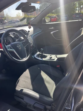 Opel Insignia | Mobile.bg � ����� ������ 13