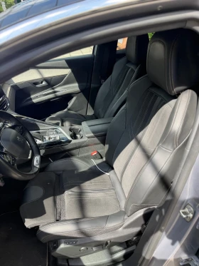 Peugeot 3008 GT line | Mobile.bg � ����� ������ 11