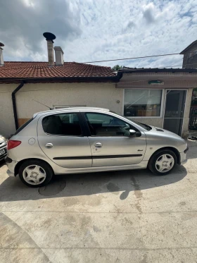 Peugeot 206 undefined | Auto.bg — изображение 2