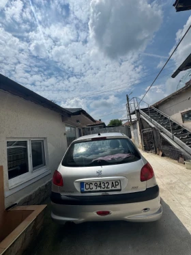 Peugeot 206 undefined | Auto.bg — изображение 3