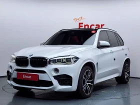 ����� �� �������� �� BMW X5M (F15) 4.4