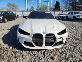 ������ BMW M4