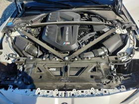BMW M4 COMPETITION* HEAD UP* DISTRONIC* HARMAN* ��������� | Mobile.bg � ����� ������ 7