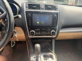 Subaru Outback * Limited * CARFAX *  ����� �� ����������� | Mobile.bg � ����� ������ 9