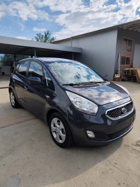 Kia Venga CRDI | Mobile.bg � ����� ������ 3