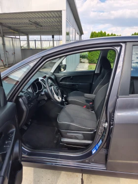 Kia Venga CRDI | Mobile.bg � ����� ������ 9