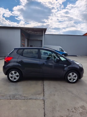 Kia Venga CRDI | Mobile.bg � ����� ������ 5