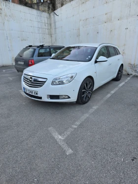 Opel Insignia undefined | Auto.bg — изображение 2