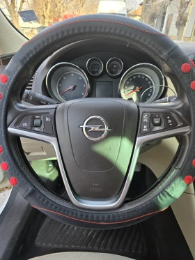 Opel Insignia undefined | Auto.bg — изображение 7