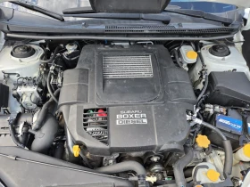 Subaru XV 2.0D-147кс= 6СК= 4Х4= КЛИМАТРОНИК= АВТОПИЛОТ | Auto.bg — изображение 16