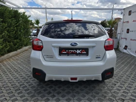 Subaru XV 2.0D-147кс= 6СК= 4Х4= КЛИМАТРОНИК= АВТОПИЛОТ | Auto.bg — изображение 4