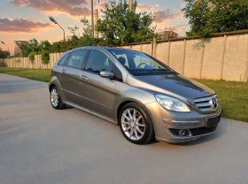 Mercedes-Benz B 180 CDI | Auto.bg — изображение 3