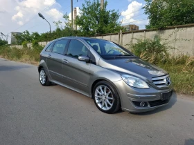 Mercedes-Benz B 180 CDI - 2500 € / 4889.57 лв. - 40905688 15
