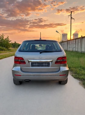 Mercedes-Benz B 180 CDI | Auto.bg — изображение 5