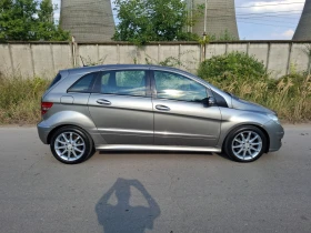 Mercedes-Benz B 180 CDI - 2500 € / 4889.57 лв. - 40905688 16