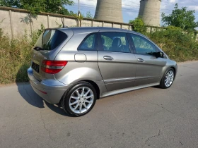Mercedes-Benz B 180 CDI - 2500 € / 4889.57 лв. - 40905688 8