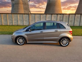 Mercedes-Benz B 180 CDI | Auto.bg — изображение 4