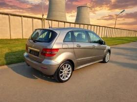 Mercedes-Benz B 180 CDI | Auto.bg — изображение 8
