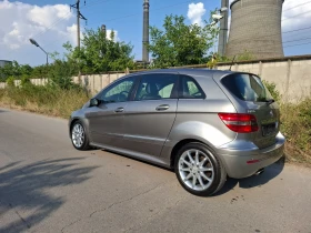 Mercedes-Benz B 180 CDI - 2500 € / 4889.57 лв. - 40905688 3