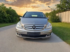 Mercedes-Benz B 180 CDI | Auto.bg — изображение 10