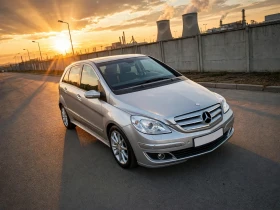 Mercedes-Benz B 180 CDI