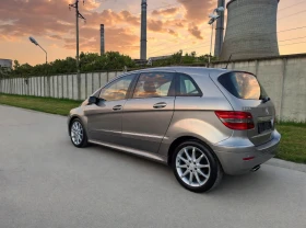 Mercedes-Benz B 180 CDI | Auto.bg — изображение 7
