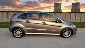Mercedes-Benz B 180 CDI | Auto.bg — изображение 6