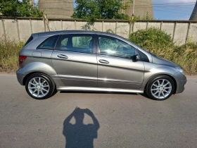 Mercedes-Benz B 180 CDI - 2500 € / 4889.57 лв. - 40905688 7