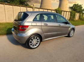 Mercedes-Benz B 180 CDI | Auto.bg — изображение 9