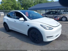 ������ Tesla Model Y